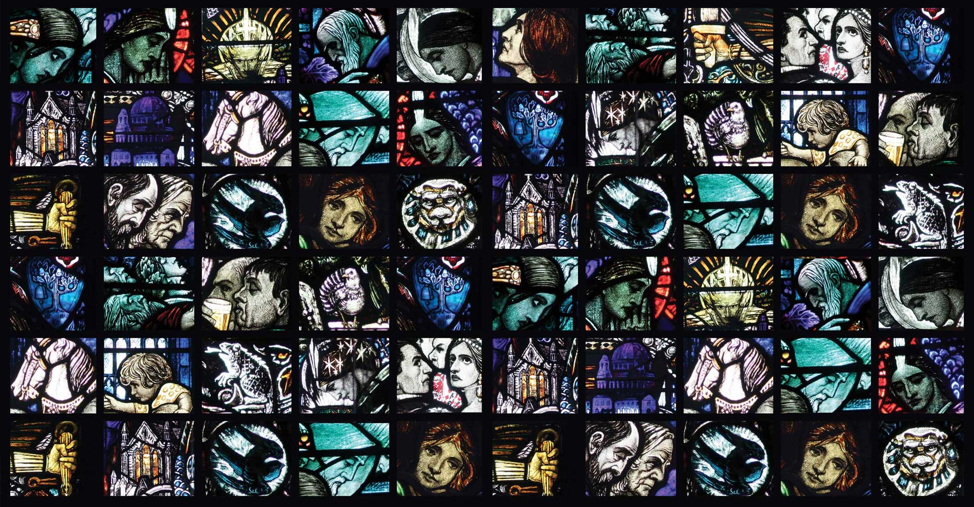 Alf ster sters Glasgow